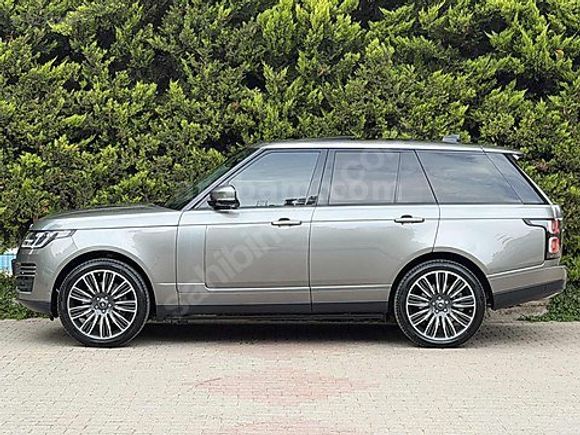 2019 Model BOYASIZ 36Bin Km'de 404 Hp Bayii Çıkışlı Ve Bakımlı