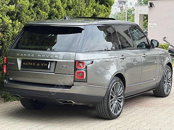 2019 Model BOYASIZ 36Bin Km'de 404 Hp Bayii Çıkışlı Ve Bakımlı