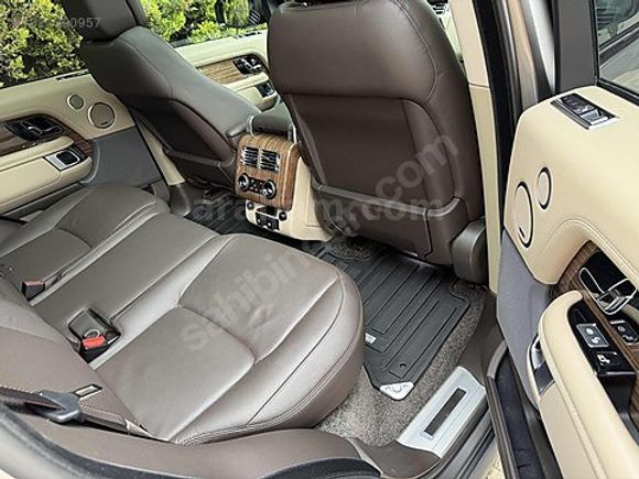 2019 Model BOYASIZ 36Bin Km'de 404 Hp Bayii Çıkışlı Ve Bakımlı