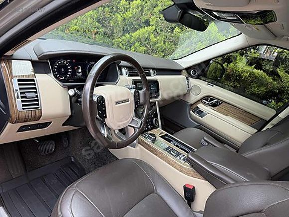 2019 Model BOYASIZ 36Bin Km'de 404 Hp Bayii Çıkışlı Ve Bakımlı