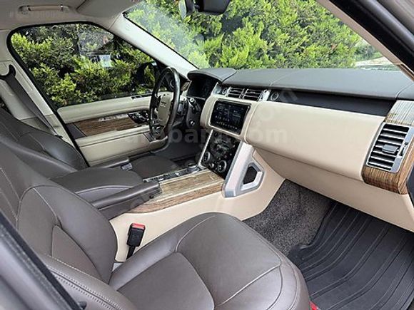 2019 Model BOYASIZ 36Bin Km'de 404 Hp Bayii Çıkışlı Ve Bakımlı