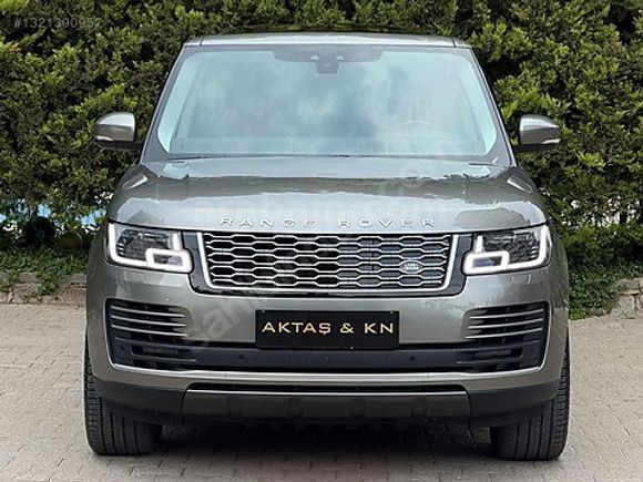 2019 Model BOYASIZ 36Bin Km'de 404 Hp Bayii Çıkışlı Ve Bakımlı