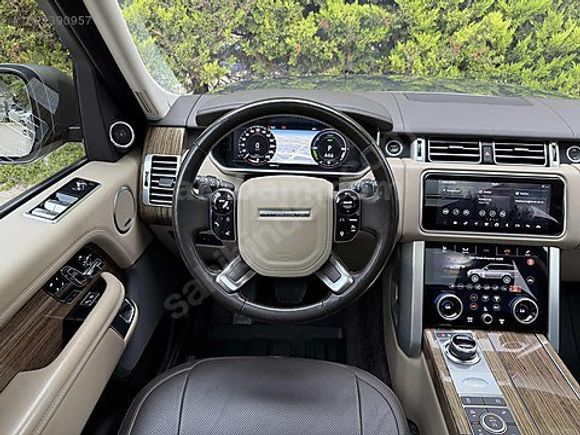 2019 Model BOYASIZ 36Bin Km'de 404 Hp Bayii Çıkışlı Ve Bakımlı