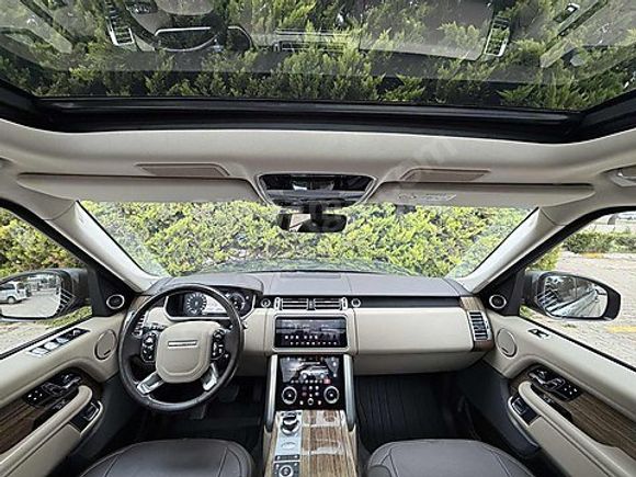 2019 Model BOYASIZ 36Bin Km'de 404 Hp Bayii Çıkışlı Ve Bakımlı