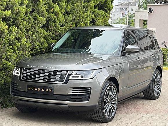 2019 Model BOYASIZ 36Bin Km'de 404 Hp Bayii Çıkışlı Ve Bakımlı