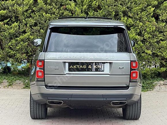 2019 Model BOYASIZ 36Bin Km'de 404 Hp Bayii Çıkışlı Ve Bakımlı