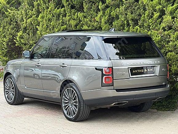 2019 Model BOYASIZ 36Bin Km'de 404 Hp Bayii Çıkışlı Ve Bakımlı