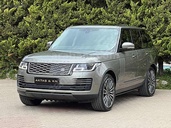 2019 Model BOYASIZ 36Bin Km'de 404 Hp Bayii Çıkışlı Ve Bakımlı