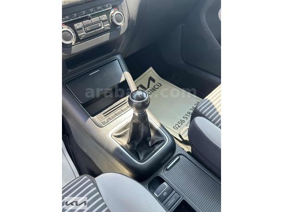 KOYUNCU OTOMOTIV - VOLKSWAGEN TIGUAN 1.4 TSI FUN FUNCTION