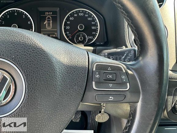 KOYUNCU OTOMOTIV - VOLKSWAGEN TIGUAN 1.4 TSI FUN FUNCTION