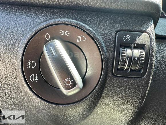 KOYUNCU OTOMOTIV - VOLKSWAGEN TIGUAN 1.4 TSI FUN FUNCTION