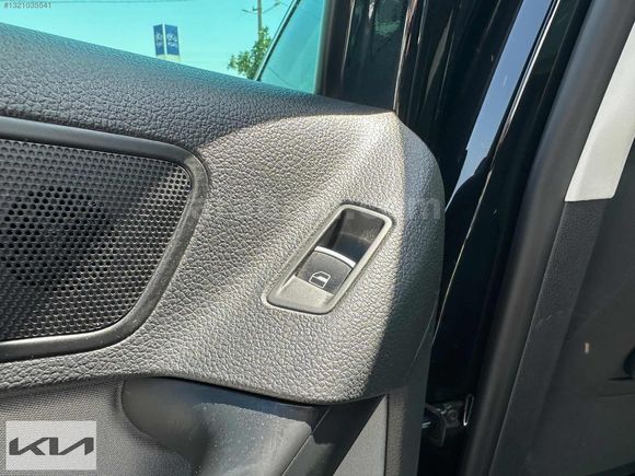 KOYUNCU OTOMOTIV - VOLKSWAGEN TIGUAN 1.4 TSI FUN FUNCTION