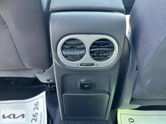 KOYUNCU OTOMOTIV - VOLKSWAGEN TIGUAN 1.4 TSI FUN FUNCTION