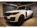 NİĞDELİLER 2019 Range Rover 2.0 PHEV 404 Autobiograph /Bayi/7856