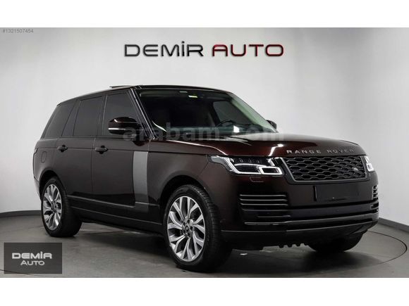 2020 AUTOBİOGRAPHY HEAD-UP+MASAJ+SĞTMA+BAYİ+FULL+FULL BOYASIZ...