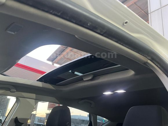 Seat Leon 1.6 TDI Style 2018 Cam Tavan + Led + Advance