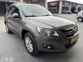 'FTH' 2011 TİGUAN 1.4TSI FUN&FUNCTİON CAMTAVN/4x4/150HP/OTM.PARK