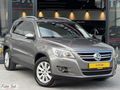 'FTH' 2011 TİGUAN 1.4TSI FUN&FUNCTİON CAMTAVN/4x4/150HP/OTM.PARK