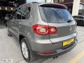 'FTH' 2011 TİGUAN 1.4TSI FUN&FUNCTİON CAMTAVN/4x4/150HP/OTM.PARK