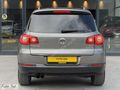 'FTH' 2011 TİGUAN 1.4TSI FUN&FUNCTİON CAMTAVN/4x4/150HP/OTM.PARK