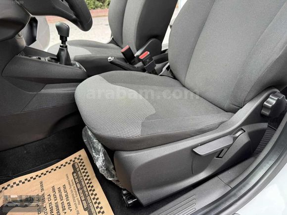 SUNA OTOMOTİVDEN HATASIZ BOYASIZ 55 BİNDE CURYE