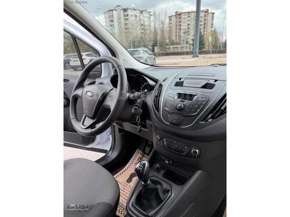 SUNA OTOMOTİVDEN HATASIZ BOYASIZ 55 BİNDE CURYE