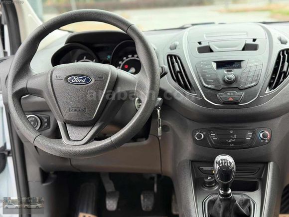 SUNA OTOMOTİVDEN HATASIZ BOYASIZ 55 BİNDE CURYE