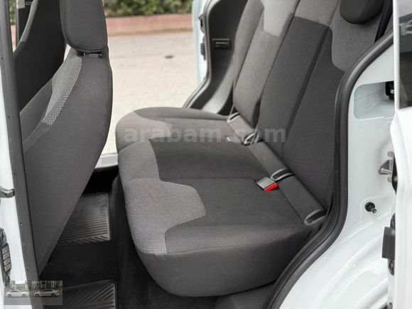 SUNA OTOMOTİVDEN HATASIZ BOYASIZ 55 BİNDE CURYE