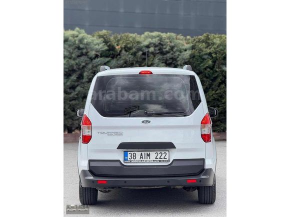 SUNA OTOMOTİVDEN HATASIZ BOYASIZ 55 BİNDE CURYE