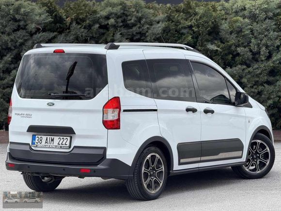 SUNA OTOMOTİVDEN HATASIZ BOYASIZ 55 BİNDE CURYE