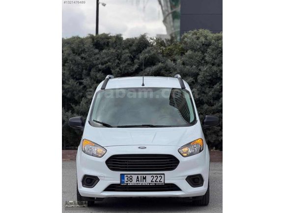 SUNA OTOMOTİVDEN HATASIZ BOYASIZ 55 BİNDE CURYE