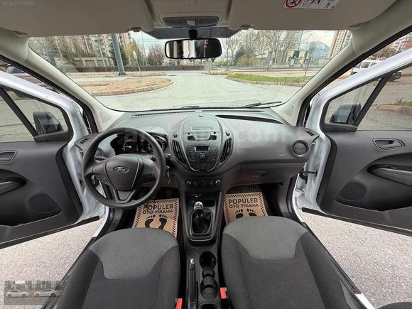 SUNA OTOMOTİVDEN HATASIZ BOYASIZ 55 BİNDE CURYE