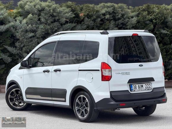 SUNA OTOMOTİVDEN HATASIZ BOYASIZ 55 BİNDE CURYE