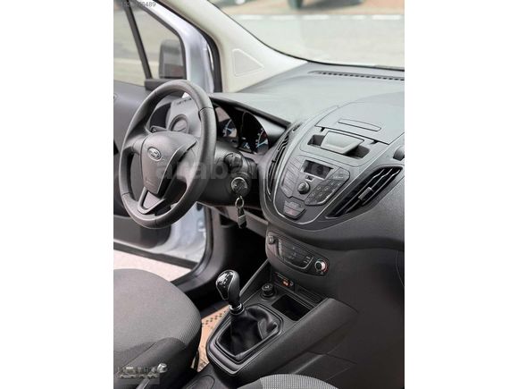 SUNA OTOMOTİVDEN HATASIZ BOYASIZ 55 BİNDE CURYE