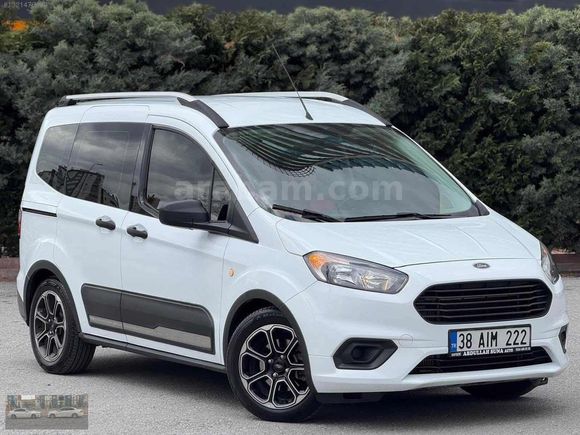 SUNA OTOMOTİVDEN HATASIZ BOYASIZ 55 BİNDE CURYE