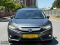SUNA OTOMOTİVDEN CİVİC SANRUF DERİ ISITMA OTOMATİK LPG TERTEMİZ