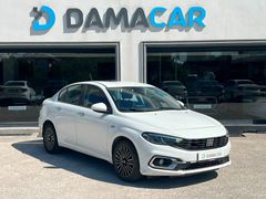 DAMACAR | FIAT EGEA 1.6 M.JET URBAN - DEĞİŞENSİZ -ORJ.KM