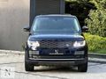 *2021*/RANGE ROVER/VOUGE/AUTOBİOGRAPHY/404 HP/BAYİ/HATASIZ/