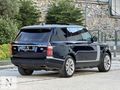 *2021*/RANGE ROVER/VOUGE/AUTOBİOGRAPHY/404 HP/BAYİ/HATASIZ/