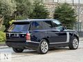*2021*/RANGE ROVER/VOUGE/AUTOBİOGRAPHY/404 HP/BAYİ/HATASIZ/