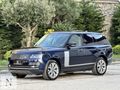 *2021*/RANGE ROVER/VOUGE/AUTOBİOGRAPHY/404 HP/BAYİ/HATASIZ/