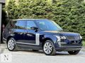 *2021*/RANGE ROVER/VOUGE/AUTOBİOGRAPHY/404 HP/BAYİ/HATASIZ/