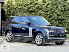 *2021*/RANGE ROVER/VOUGE/AUTOBİOGRAPHY/404 HP/BAYİ/HATASIZ/