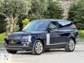 *2021*/RANGE ROVER/VOUGE/AUTOBİOGRAPHY/404 HP/BAYİ/HATASIZ/