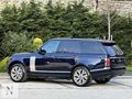 *2021*/RANGE ROVER/VOUGE/AUTOBİOGRAPHY/404 HP/BAYİ/HATASIZ/