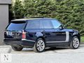 *2021*/RANGE ROVER/VOUGE/AUTOBİOGRAPHY/404 HP/BAYİ/HATASIZ/