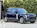*2021*/RANGE ROVER/VOUGE/AUTOBİOGRAPHY/404 HP/BAYİ/HATASIZ/