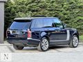 *2021*/RANGE ROVER/VOUGE/AUTOBİOGRAPHY/404 HP/BAYİ/HATASIZ/