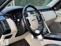 *2021*/RANGE ROVER/VOUGE/AUTOBİOGRAPHY/404 HP/BAYİ/HATASIZ/