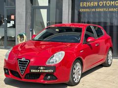 -ERHAN OTOMOTİV-0.99KREDİ/170.000TL PESIN KALANI SENET GİULİETTA